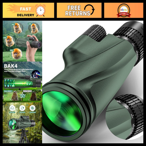 High powered 80x100 - powered,