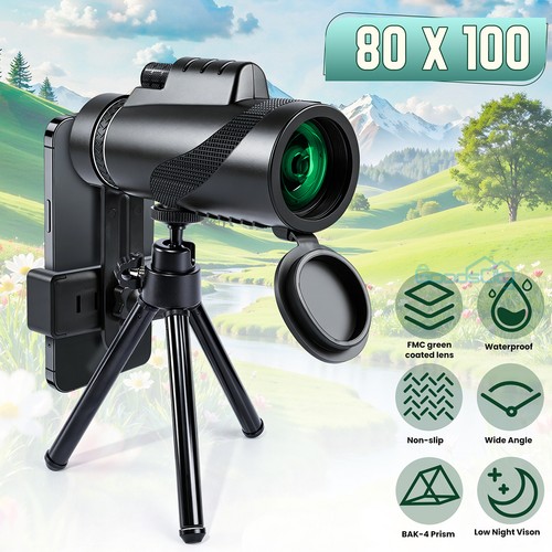 80x100 vision nocturna - 80x100,