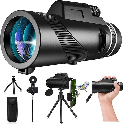 80x100 monocular telescope - 80x100, monocular-telescope