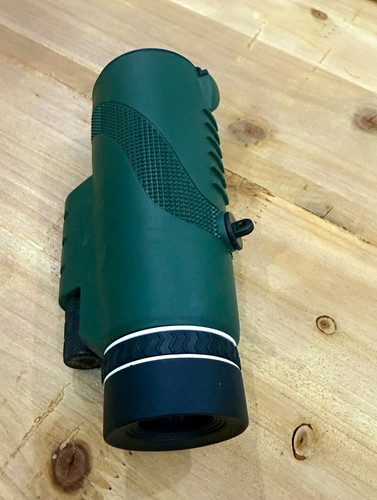 80x100 compact porro prism - 80x100,