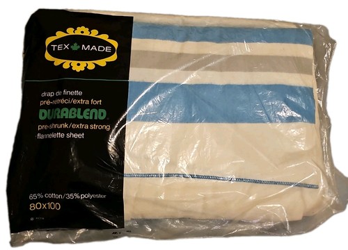Vtg tex made - vtg, durablend