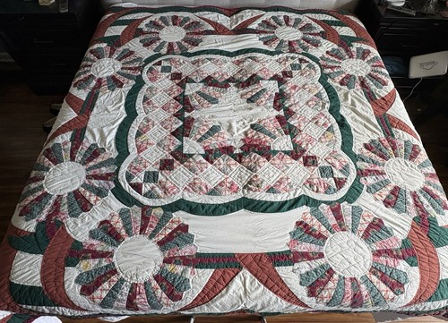 Vintage handmade giant - handmade,