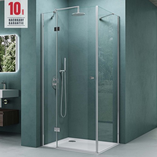 Duschkabine 90x90 100x100