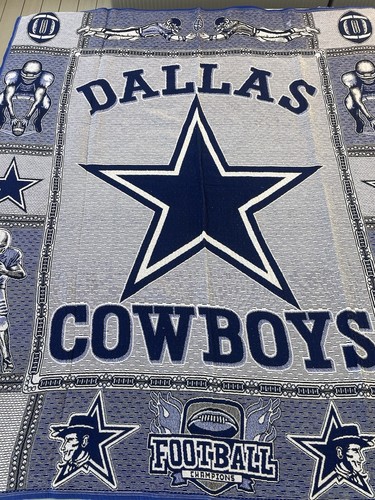 Dallas cowboys nfl woven - cowboys,
