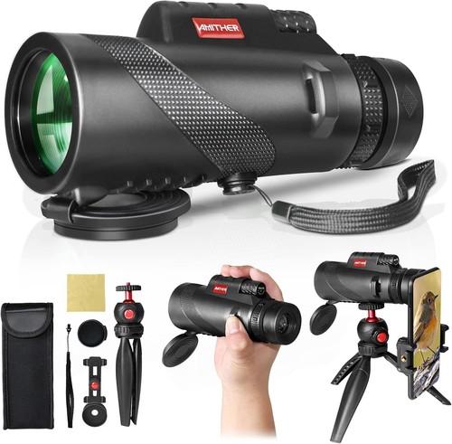 Versatile 80x100 monocular - versatile,