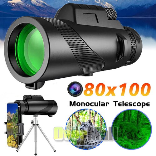 Night vision monocular - night,