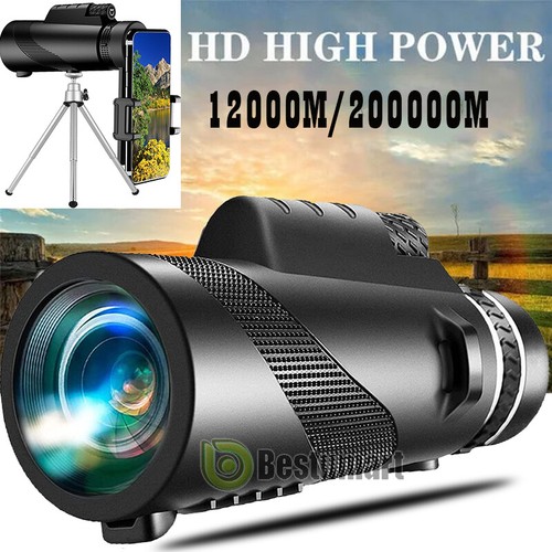 Telescopio monoculars zoom dia - telescopio,