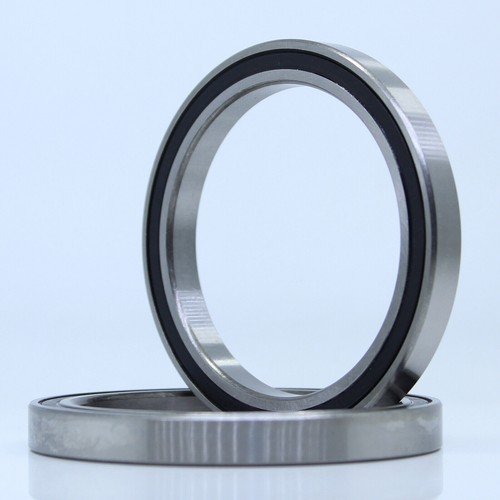 2pcs 6816 2rs bearing - 6816-2rs,
