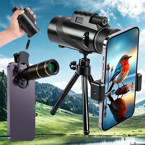 80x100 monocular bak4 - 80x100,