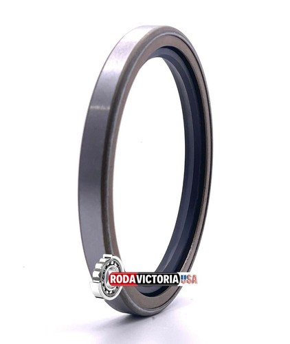 Metric oil shaft - metric,
