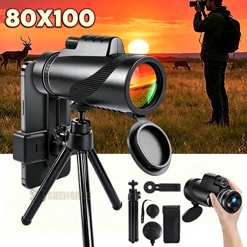 80x100 monocular - 80x100,