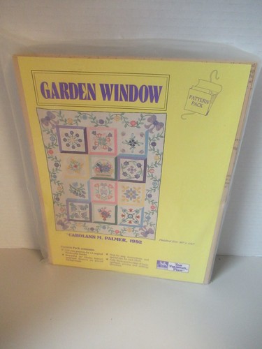 Garden window 80 x100 - ,
