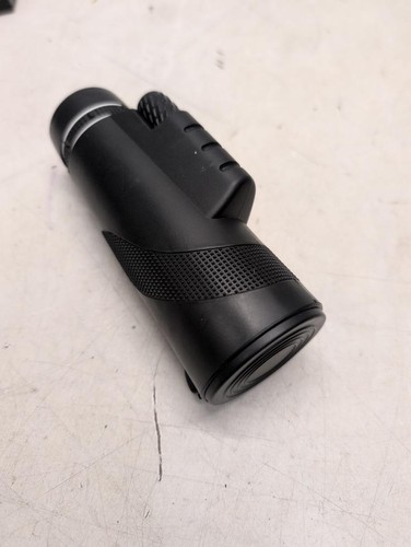 80x100 high power - 80x100, monocular