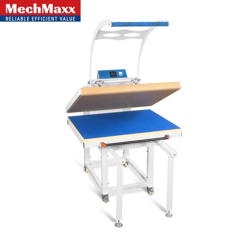 Mechmaxx x40 - mechmaxx, (80x100cm)