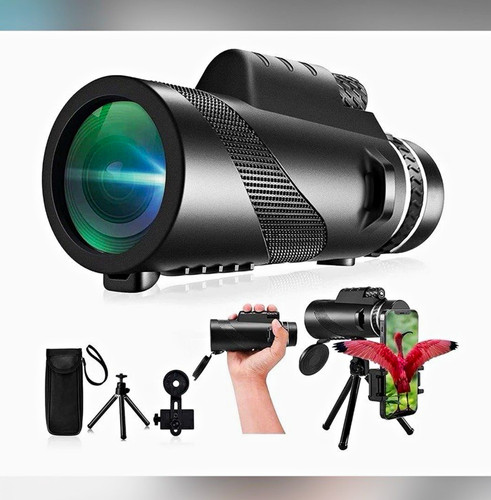 Monocular telescope 80x100 80x - monocular-telescope,