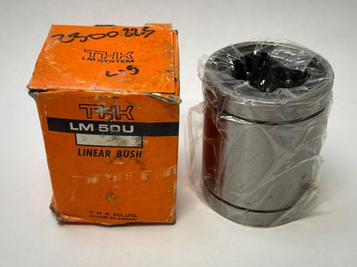 Thk lm50u linear bearing - linear,