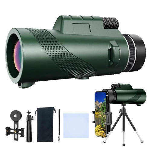 Monocular telescope 80x100 - monocular-telescope,