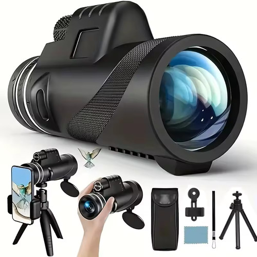 80x100 zoom telescope - ,