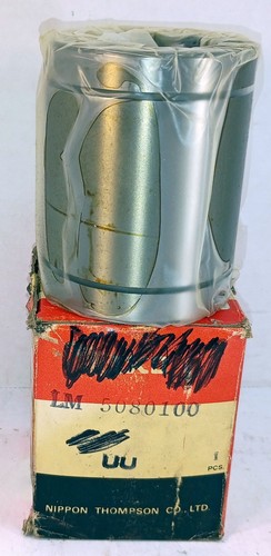 New iko lm5080100 - new,