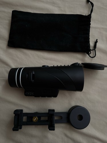 80x100 monocular telescope - monocular,