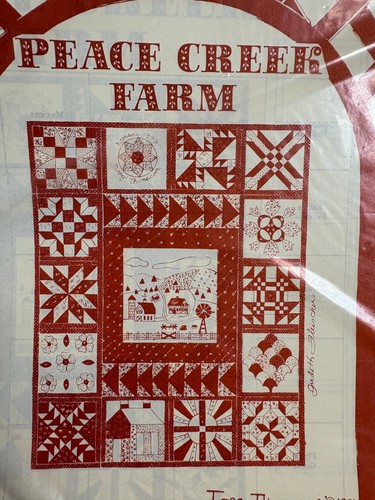 Peace creek farm - peace,