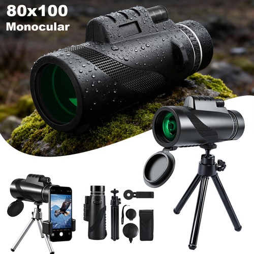 Day night vision - night, zoom