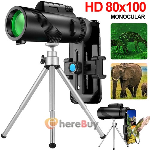 Professional 80x100 zooming - zooming, hd