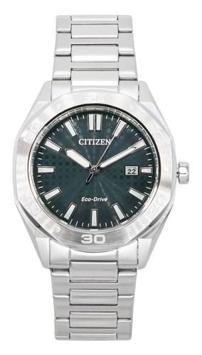 Citizen eco drive stainless - citizen,