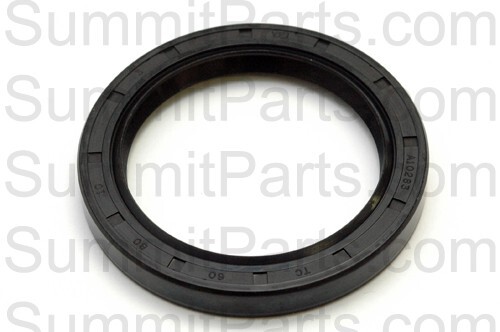 F8203802 shaft seal 80x100x10 - f8203802,