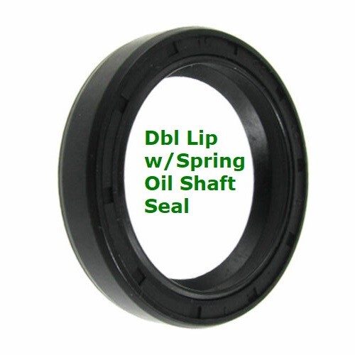 Metric oil shaft seal 100 - oil,