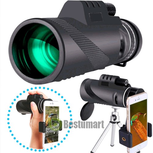 New monocular alta - new, de