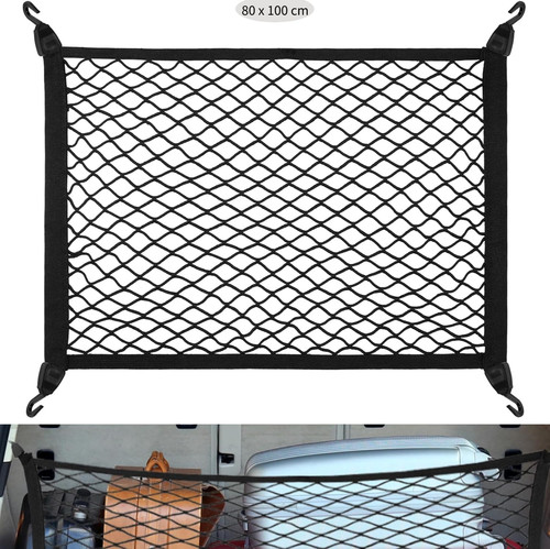 Kofferraum netz 100 cm - kofferraum,