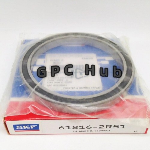 1pc new 61816 - 1pc,