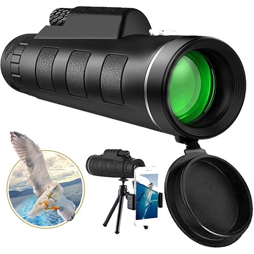 80x100hd monokular teleskop - 80x100hd,