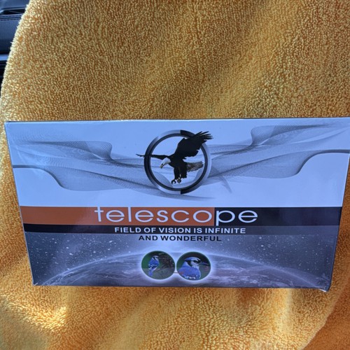 80x100 monocular telescope 80x - telescope,