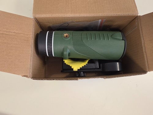 80x100 zoom monocular - zoom,