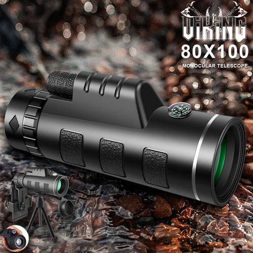 80x100 zoom optical - zoom, lens