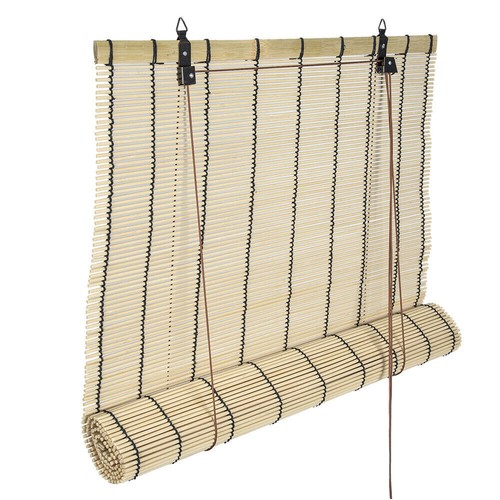 100cm bamboo roller - 80,