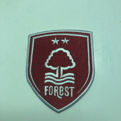 Nottingham forest - forest, fc