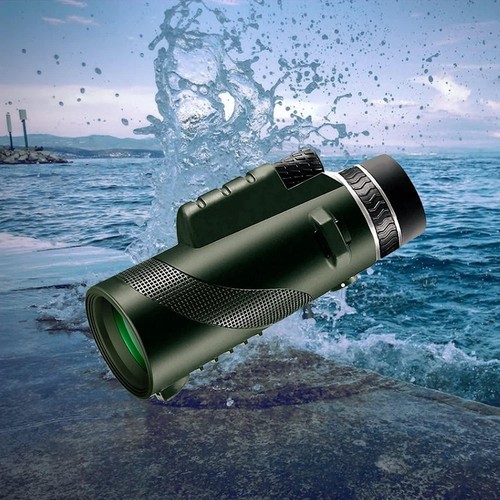 80x100 monocular telescope - monocular,