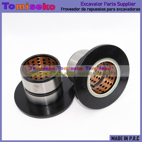 Set bucket bushing - set, 2